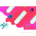 Wholesale organic tampons cotton brands
